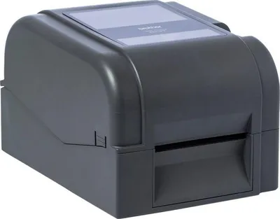 Printer për etiketa Brother TD-4420TN (TD4420TNZ1) i zi - 4