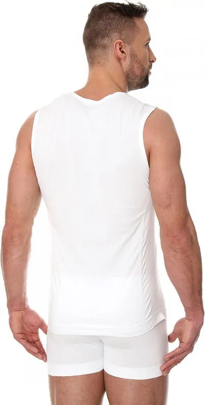 Maicë për meshkuj Brubeck, XL, e bardhë - 2