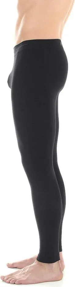 Gete për meshkuj Brubeck Comfort Wool, S, të zeza - 3