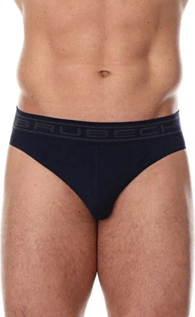 Brekë për meshkuj Brubeck, XL, të zeza - 2