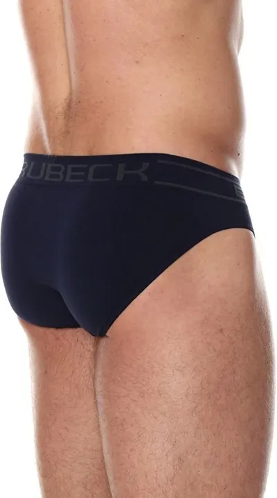 Brekë për meshkuj Brubeck, XL, të zeza - 7