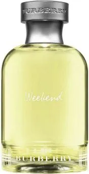 Eau de Toilette Burberry Weekend for Men pBL007, 50 ml - 1