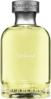 Eau de Toilette Burberry Weekend for Men pBL007, 50 ml