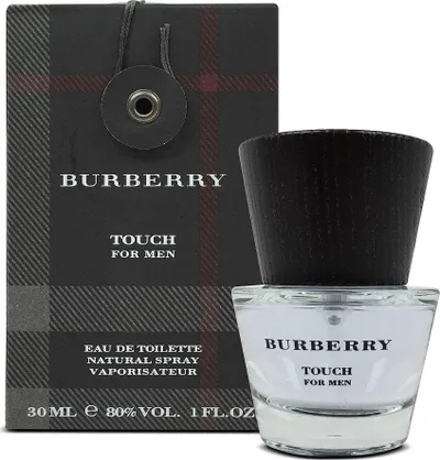 Eau de Toilette Burberry Touch For Men 30 ml - 1