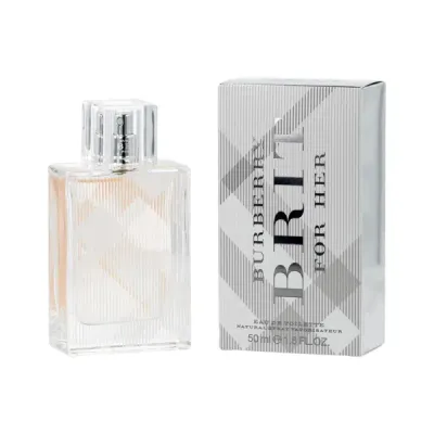 Eau de Toilette Burberry Brit, 50 ml - 1