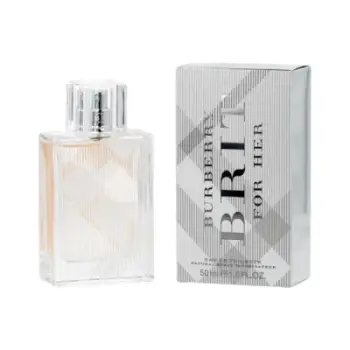 Eau de Toilette Burberry Brit, 50 ml