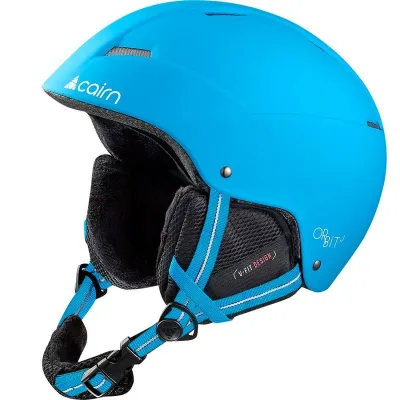 Helmete Orbit Mat Azure 48/50, 48/50 - 1