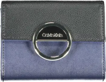 Portofol femra Calvin Klein UNI, i zi