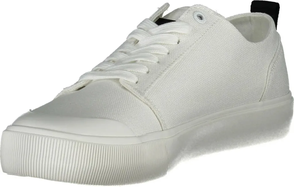 Atlete për meshkuj CALVIN KLEIN, të bardha - 2