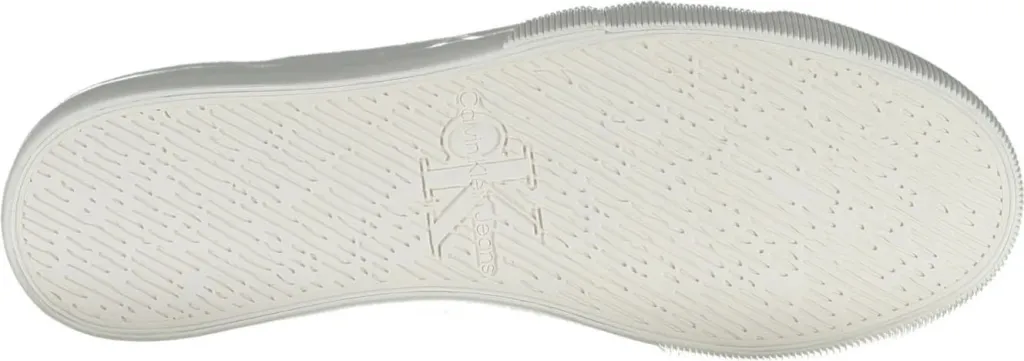 Atlete për meshkuj CALVIN KLEIN, të bardha - 3