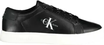 Atlete Calvin Klein meshkuj, të zeza