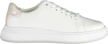 Atlete CALVIN KLEIN femra, të bardha