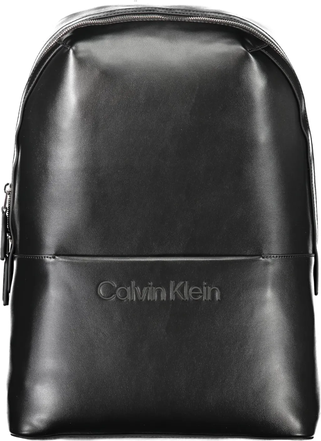 Çantë shpine CALVIN KLEIN për meshkuj, e zezë - 1