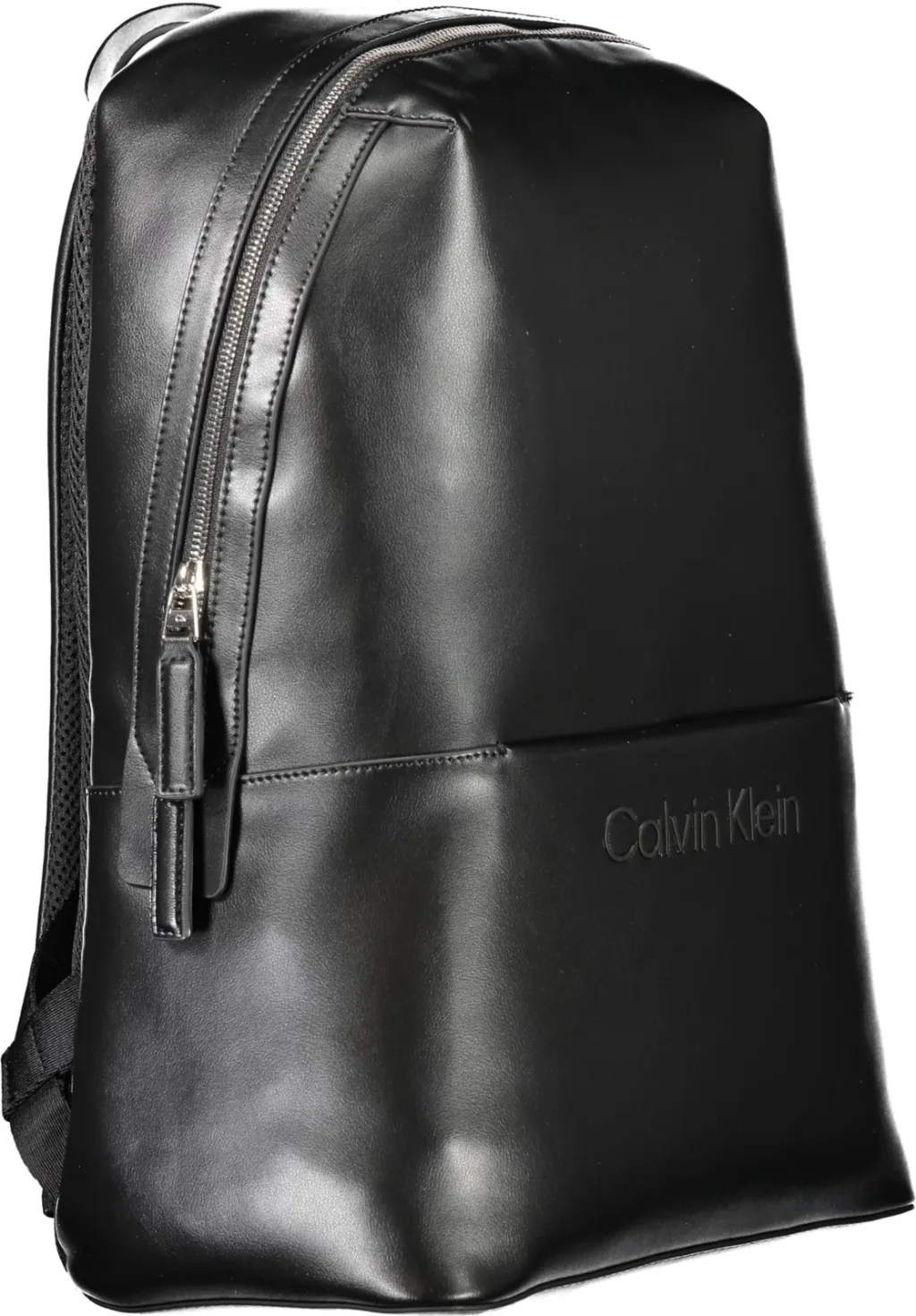 Çantë shpine CALVIN KLEIN për meshkuj, e zezë - 2