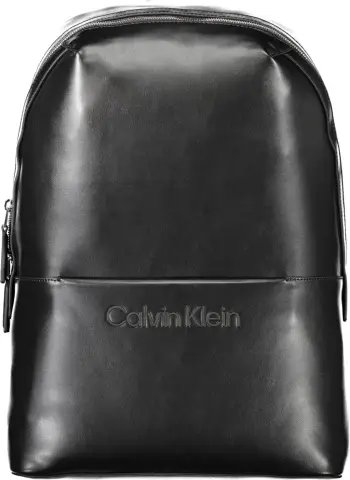 Çantë shpine CALVIN KLEIN për meshkuj, e zezë