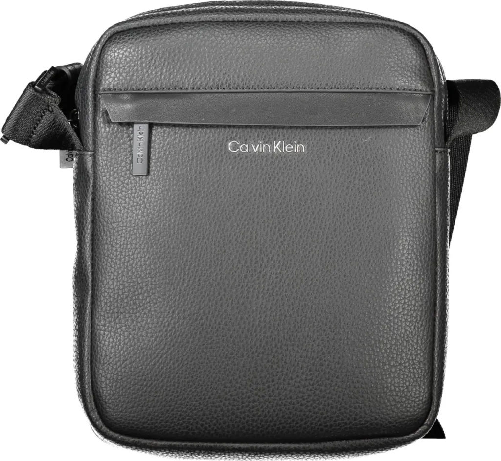 Çantë për meshkuj Calvin Klein UNI, e zezë - 1
