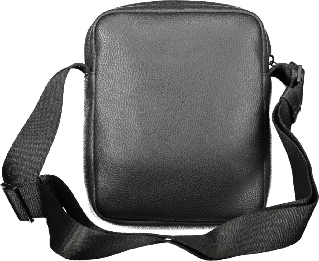 Çantë për meshkuj Calvin Klein UNI, e zezë - 2
