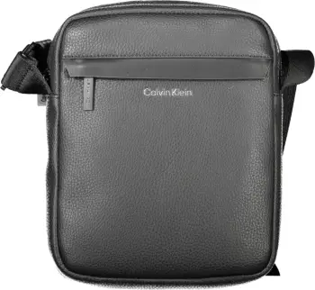 Çantë për meshkuj Calvin Klein UNI, e zezë