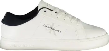 Atlete për meshkuj Calvin Klein, të bardha