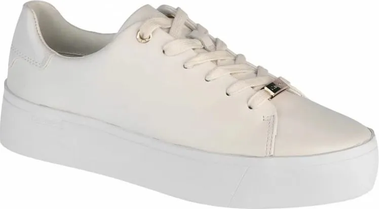 Atlete për femra Calvin Klein, të bardha - 1