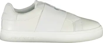 Atlete femra Calvin Klein, të bardha