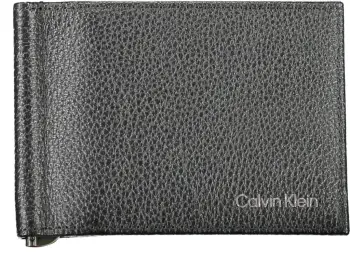 Portofol CALVIN KLEIN meshkuj, i zi