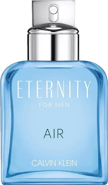 Eau de Toilette për meshkuj Calvin Klein Eternity Air, 100ml