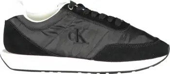 Atlete femra Calvin Klein, të zeza