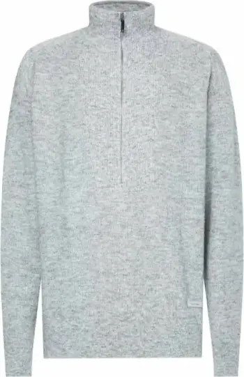 Duks për meshkuj Calvin Klein, gri