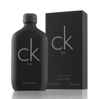 Eau de Toilette Calvin Klein Ck Be, 50 ml - 1