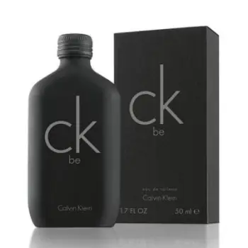 Eau de Toilette Calvin Klein Ck Be, 50 ml