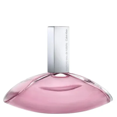 Eau de Toilette Calvin Klein Euphoria, 100ml - 2