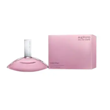 Eau de Toilette Calvin Klein Euphoria, 100ml