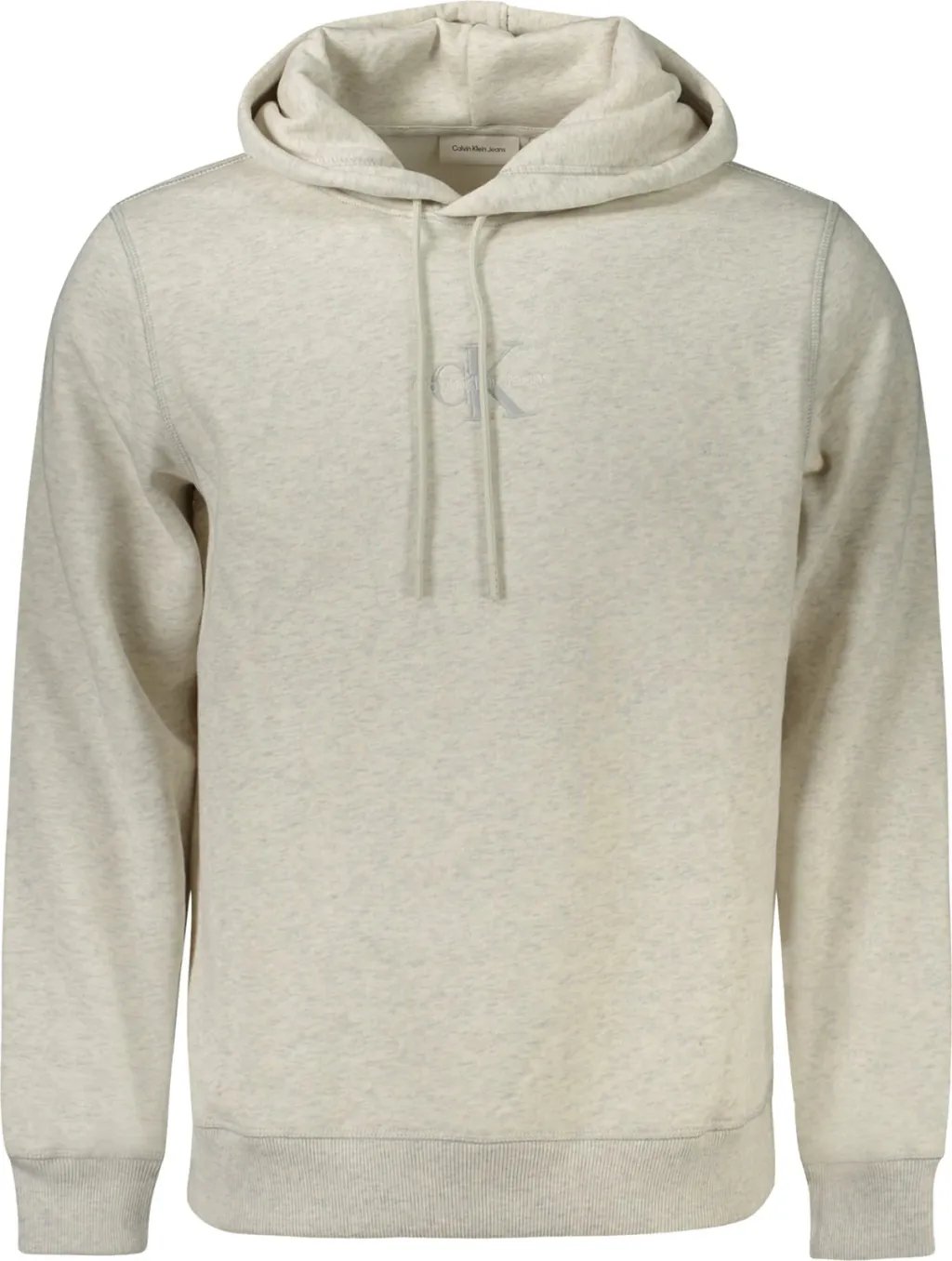 Duks për meshkuj CALVIN KLEIN, gri - 1