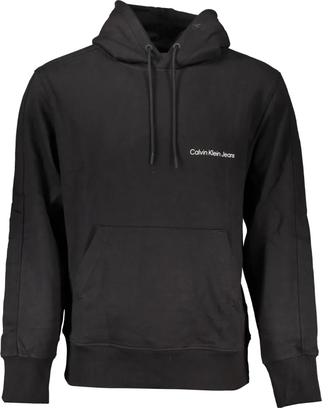 Duks për meshkuj Calvin Klein, i zi - 1
