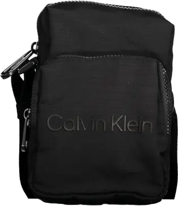 Çantë për meshkuj Calvin Klein, e zezë