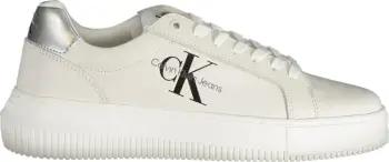 Atlete për femra Calvin Klein, të bardha