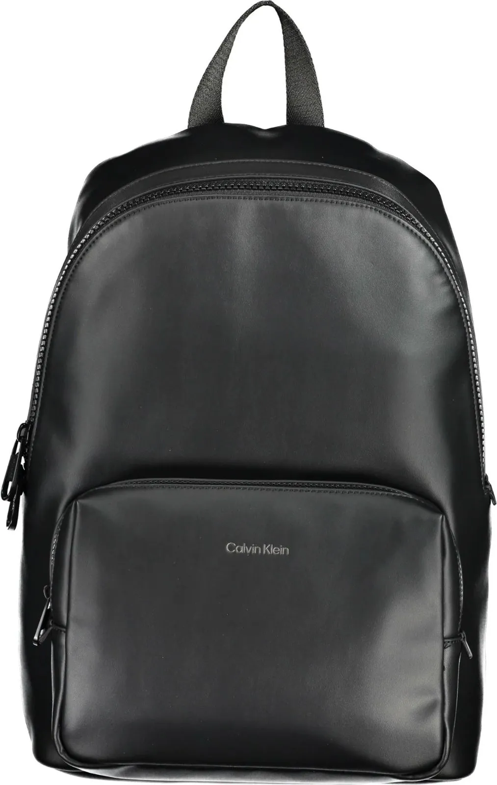 Shpinore për meshkuj CALVIN KLEIN, e zezë - 1