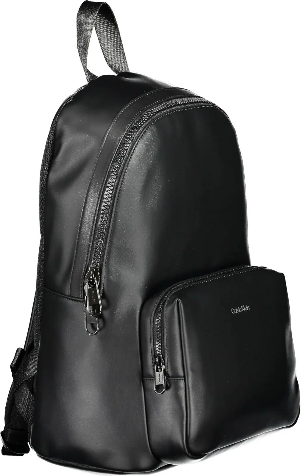 Shpinore për meshkuj CALVIN KLEIN, e zezë - 3
