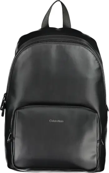 Shpinore për meshkuj CALVIN KLEIN, e zezë