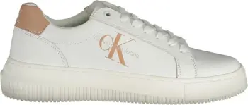 Atlete femra Calvin Klein, të bardha