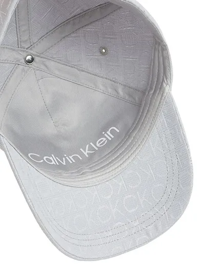Kapelë për femra Calvin Klein, e zezë - 2