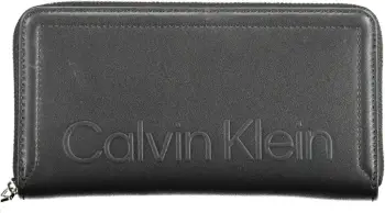 Portofol femra CALVIN KLEIN, e zezë