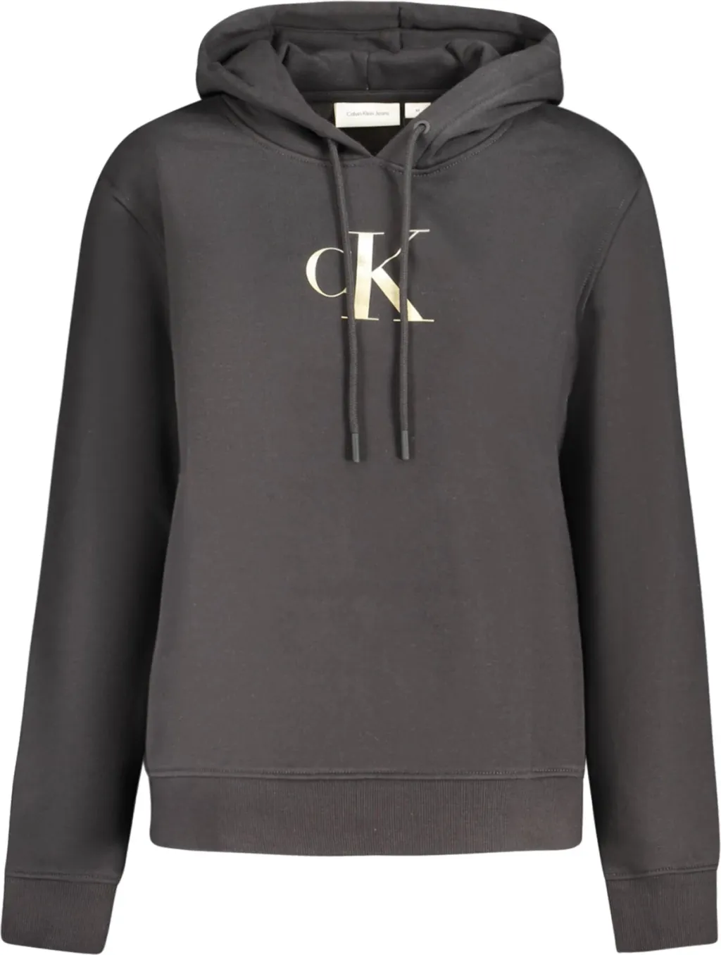 Duks për femra Calvin Klein, i zi - 1