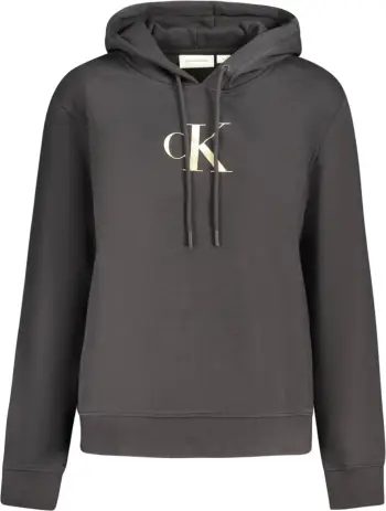 Duks për femra Calvin Klein, i zi