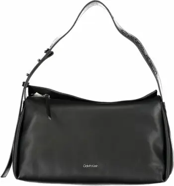 Çantë femrash CALVIN KLEIN, e zezë