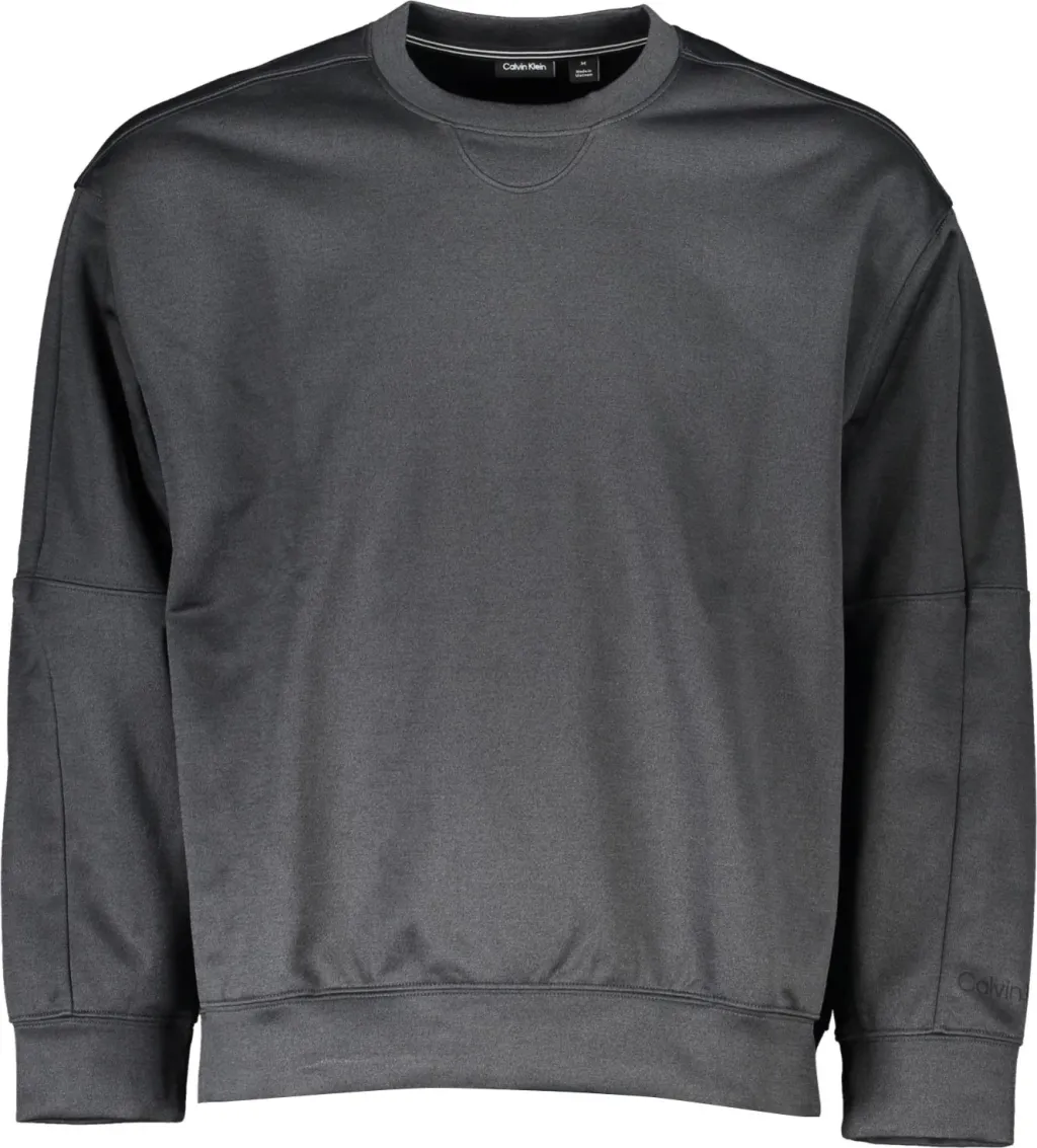 Duks për meshkuj CALVIN KLEIN, i zi - 1