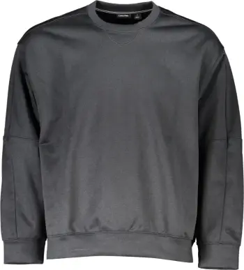 Duks për meshkuj CALVIN KLEIN, i zi