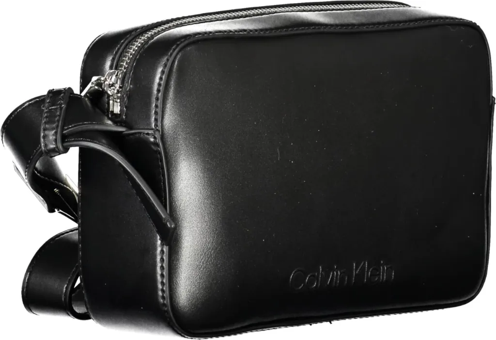 Çantë për femra CALVIN KLEIN, e zezë - 3