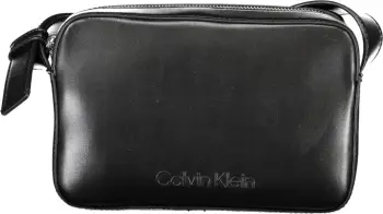 Çantë për femra CALVIN KLEIN, e zezë